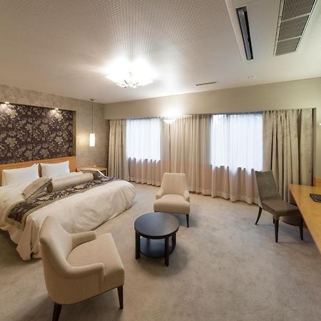 Hachinohe Park Hotel Экстерьер фото