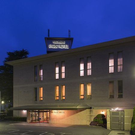Hachinohe Park Hotel Экстерьер фото