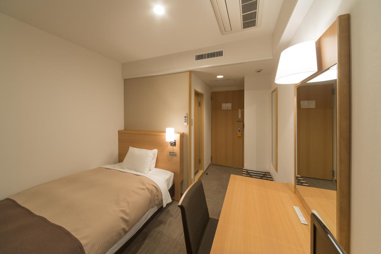 Hachinohe Park Hotel Экстерьер фото