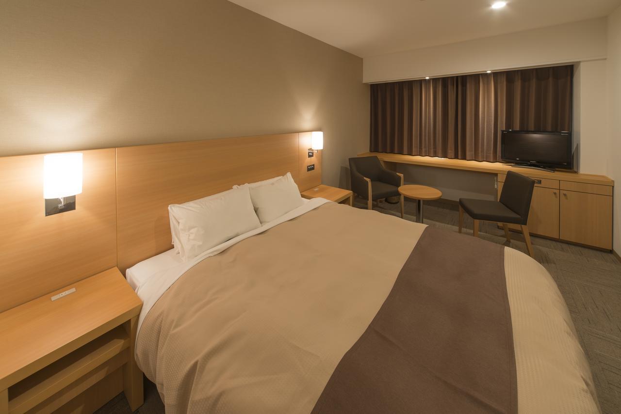 Hachinohe Park Hotel Экстерьер фото