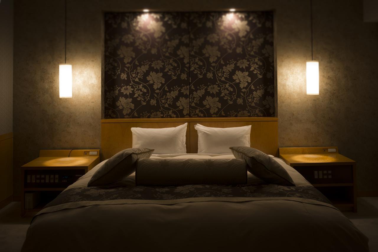 Hachinohe Park Hotel Экстерьер фото