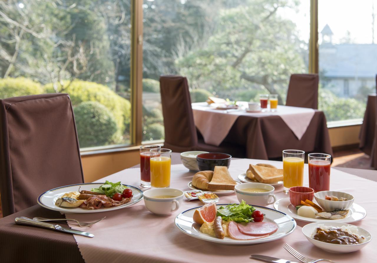 Hachinohe Park Hotel Экстерьер фото