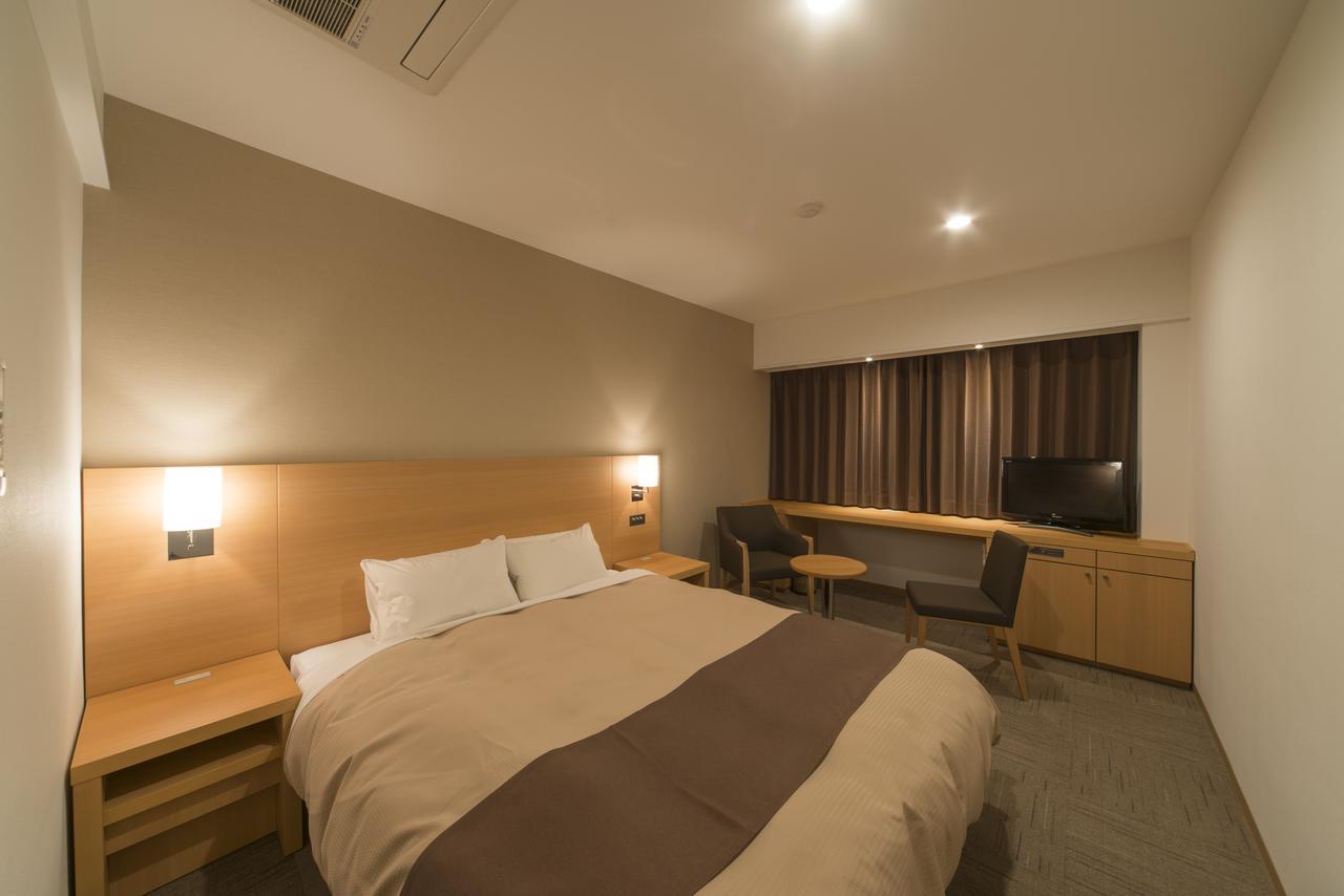 Hachinohe Park Hotel Экстерьер фото