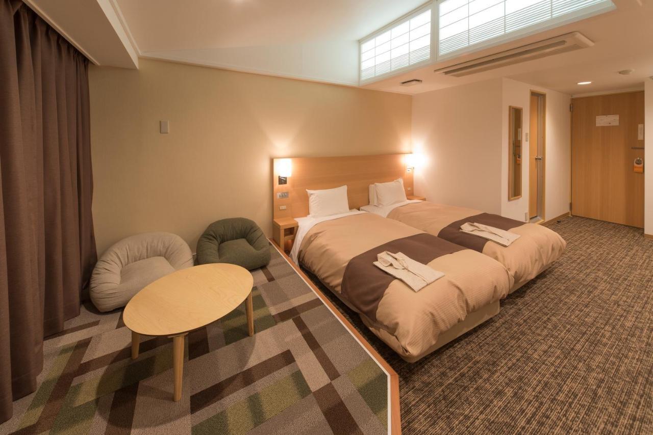 Hachinohe Park Hotel Экстерьер фото